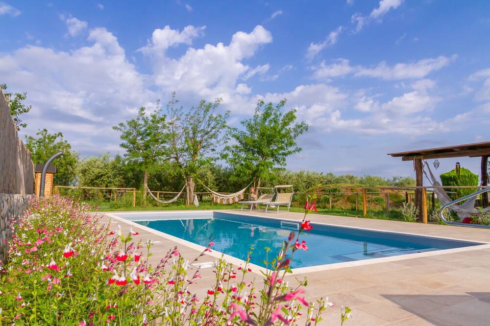 Agriturismo Al Girasole - Polverosa