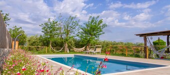 Agriturismo Al Girasole