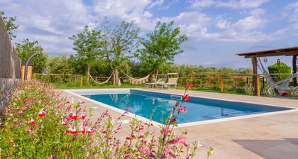 Agriturismo Al Girasole