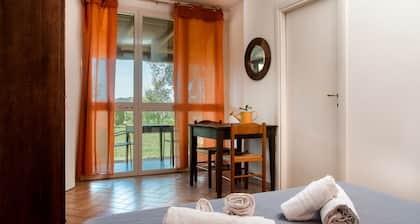 Agriturismo Al Girasole