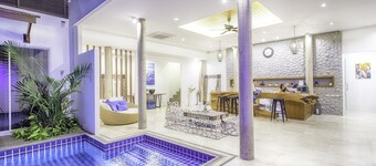 Escape De Phuket Hotel