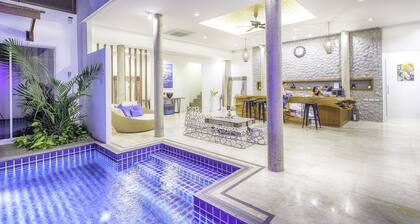 Escape De Phuket Hotel