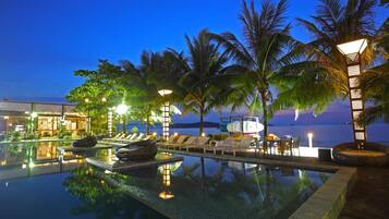 Kolam renang