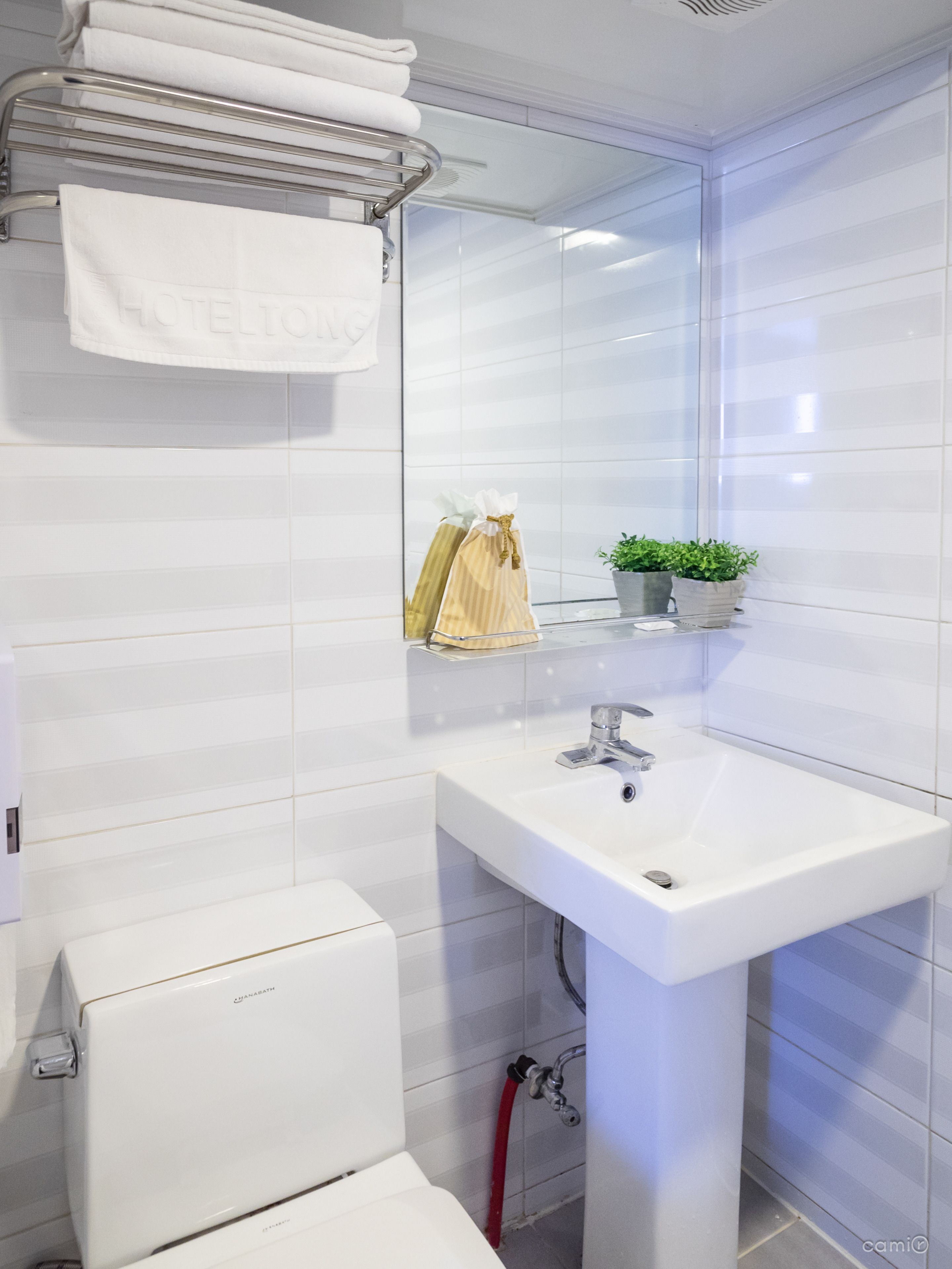 Photo - Travel Monster