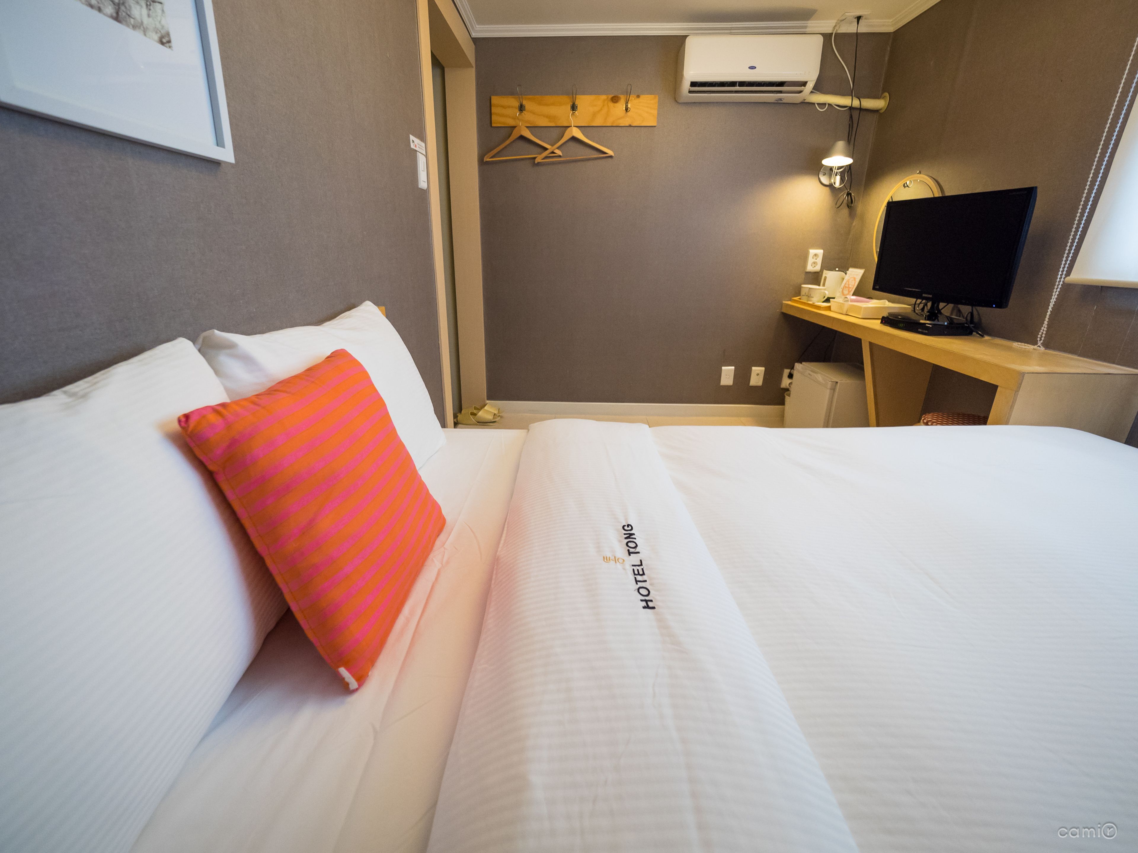 Photo - Travel Monster