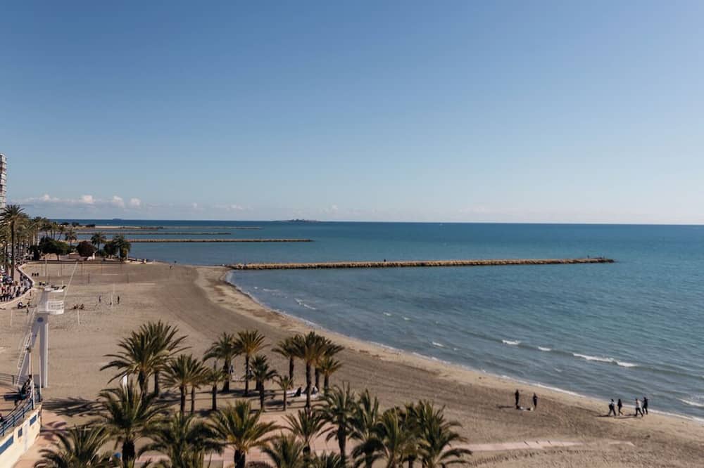 Hotel Polamar