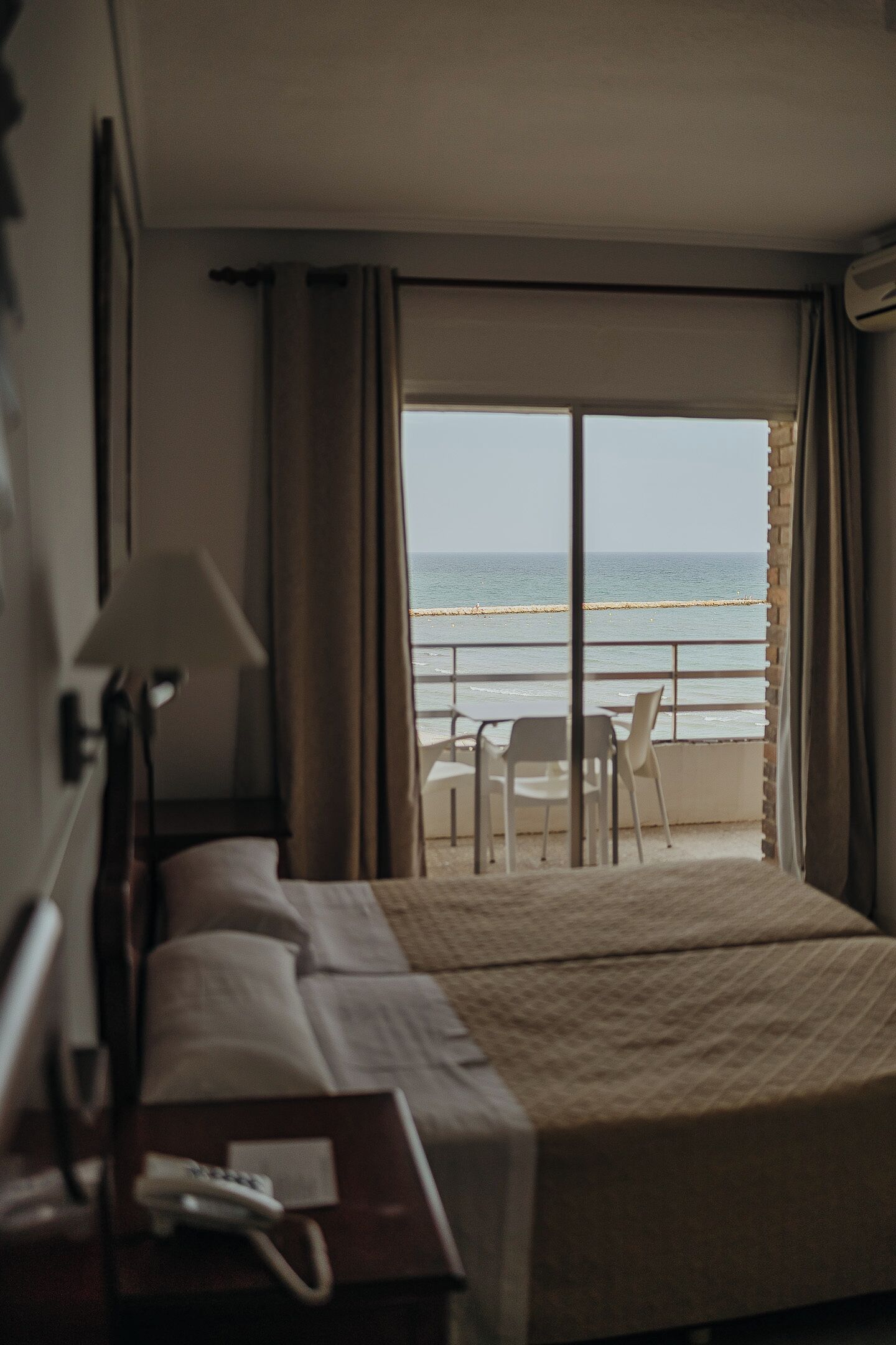 Foto - Hotel Polamar