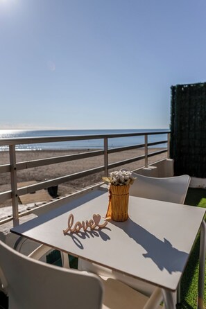 Exterior - Hotel Polamar  (Santa Pola)