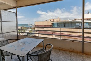 Balcony - Hotel Polamar  (Santa Pola)