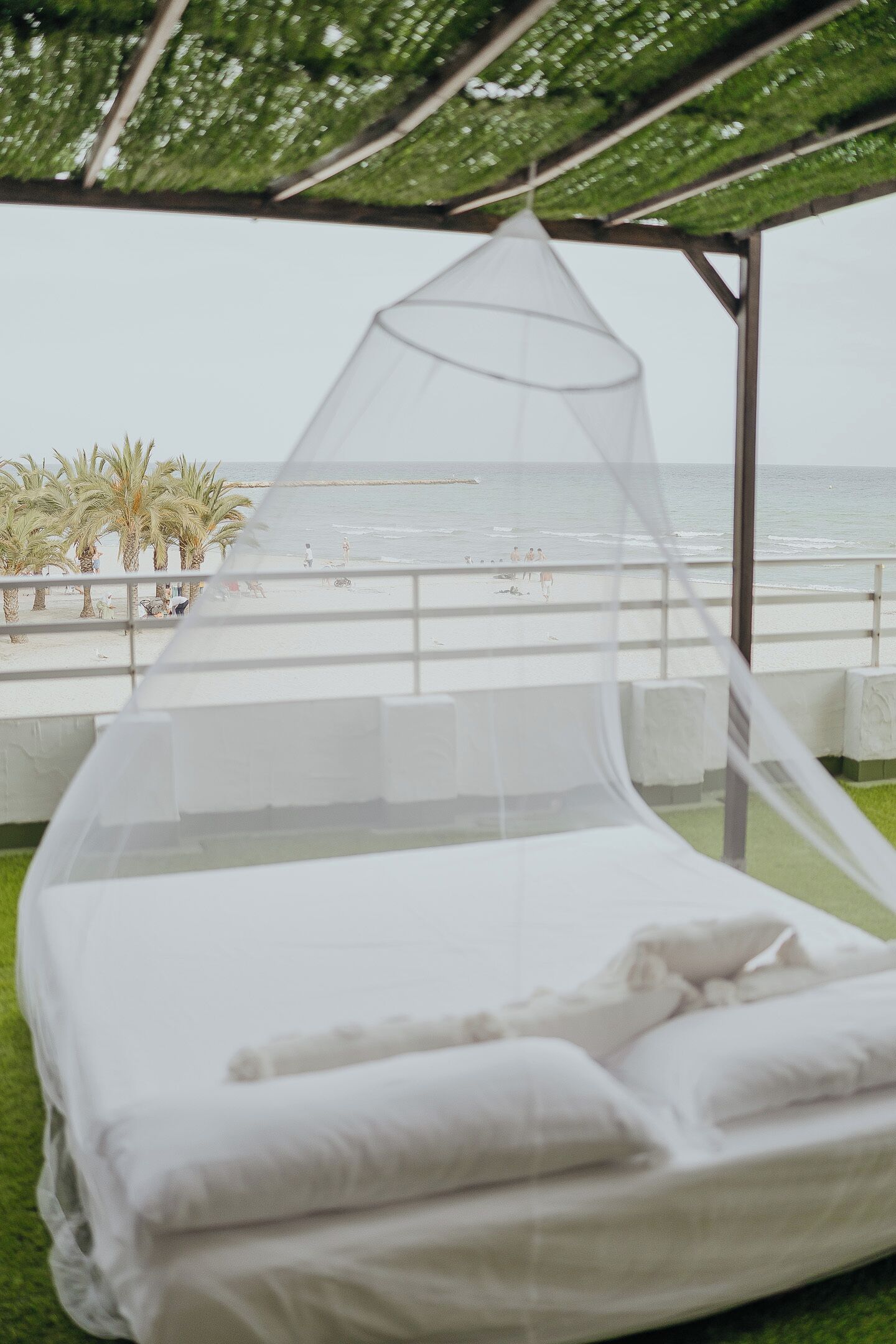 Foto - Hotel Polamar