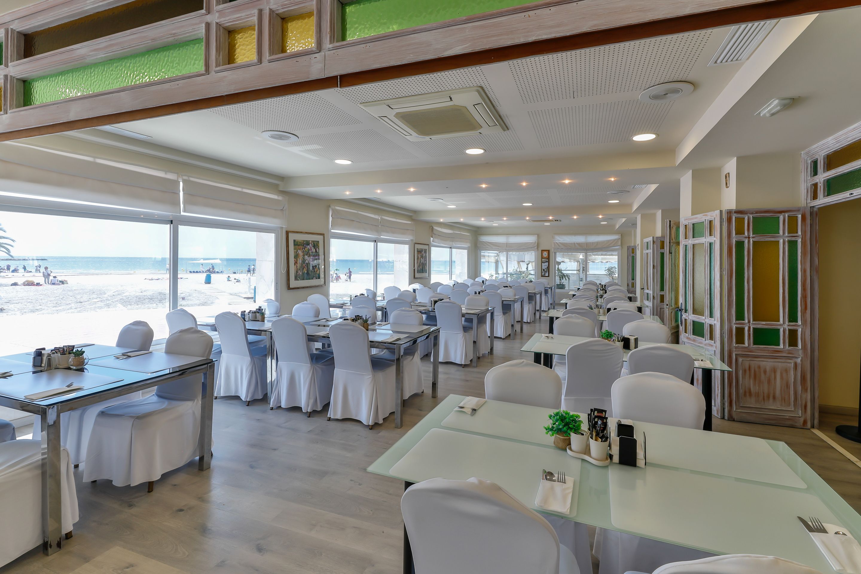 Foto - Hotel Polamar