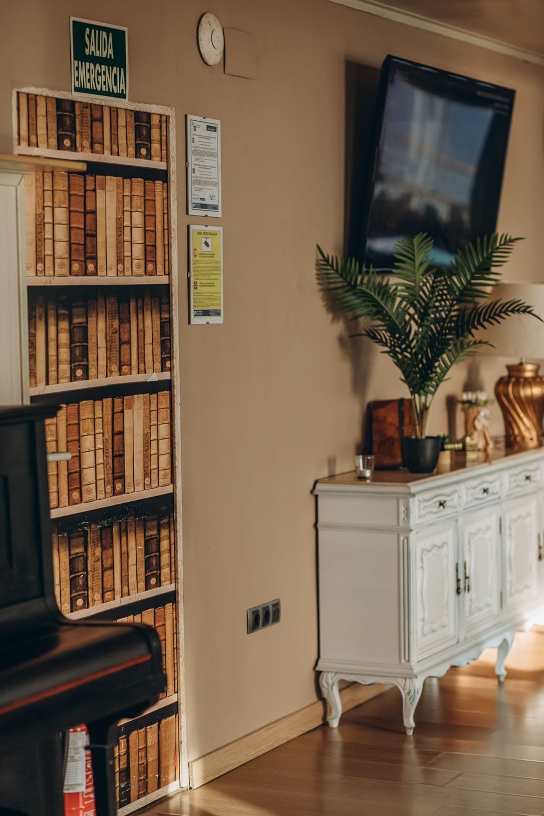 Foto - Hotel Polamar