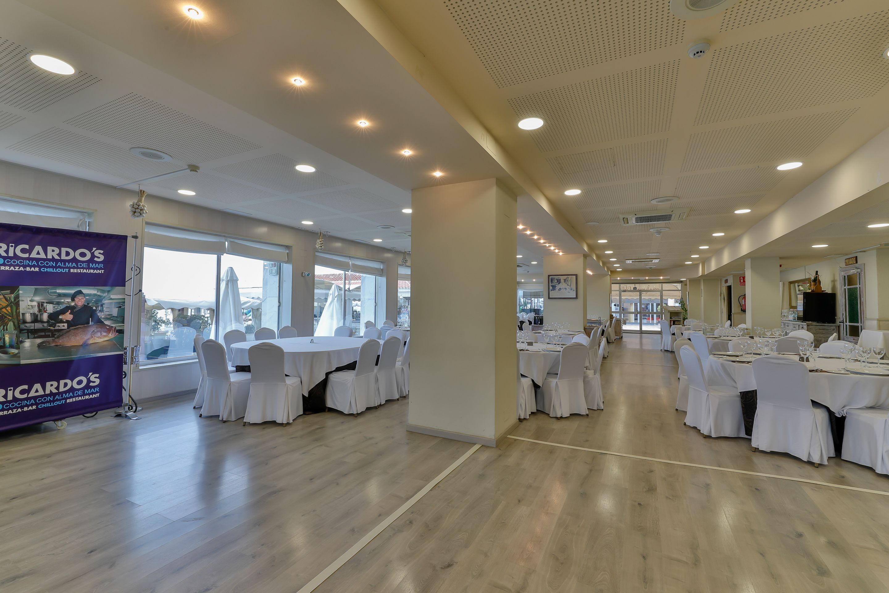 Foto - Hotel Polamar