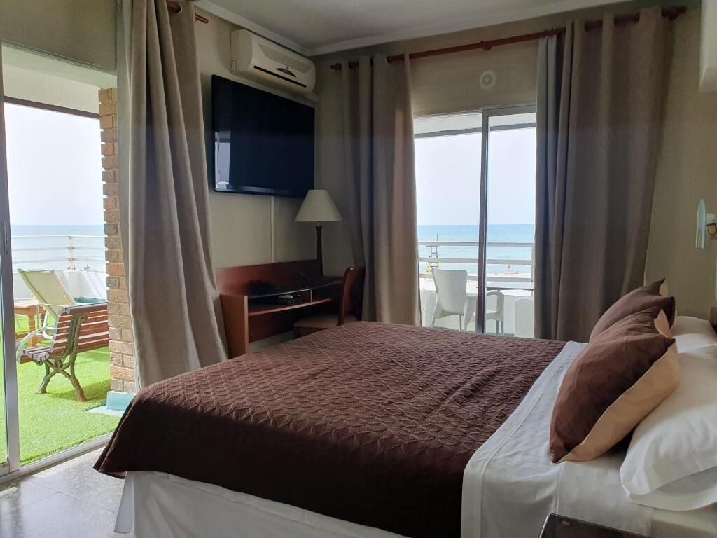 Foto - Hotel Polamar