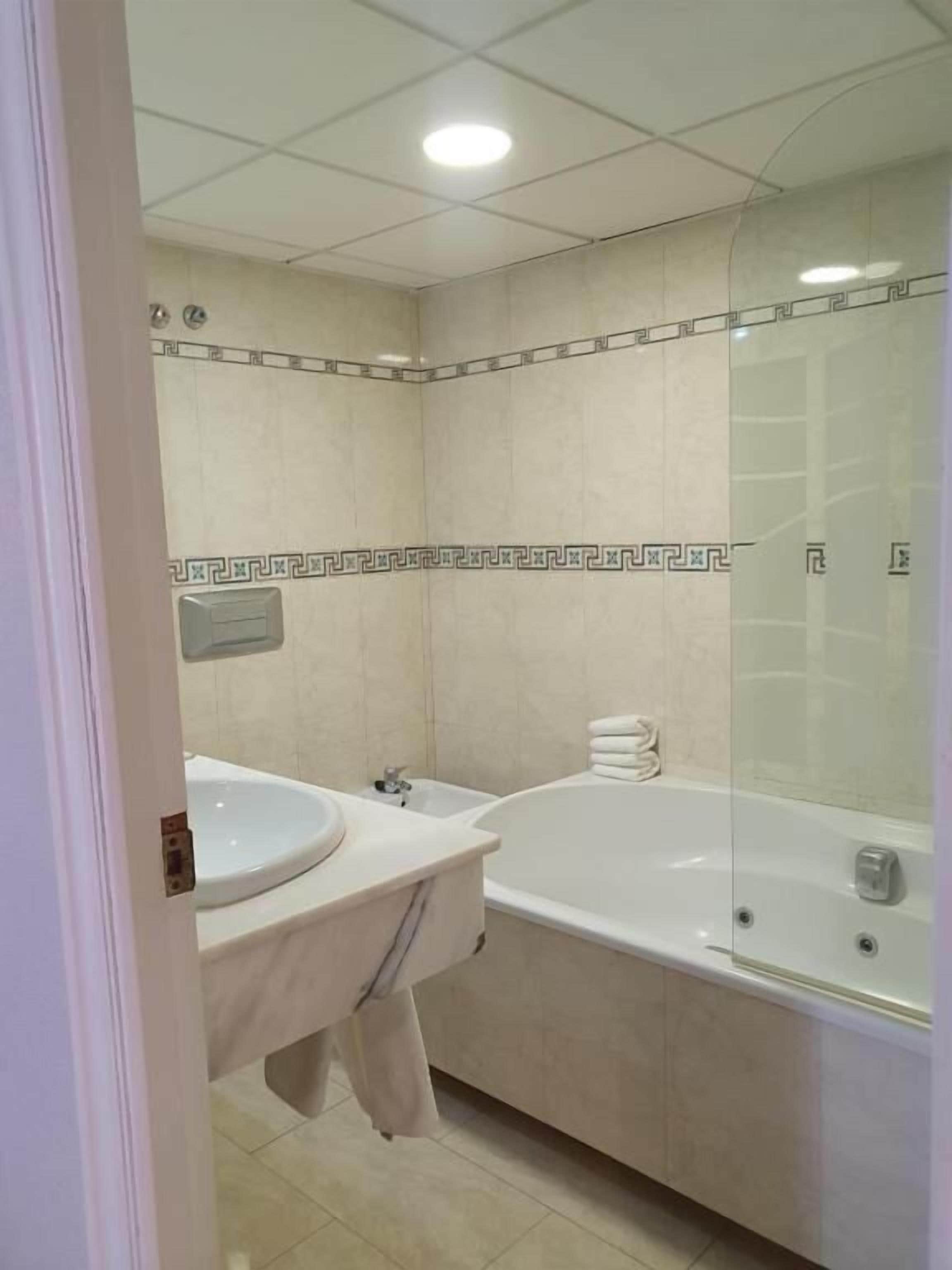 Foto - Hotel Polamar