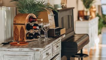 Bar (sur place)