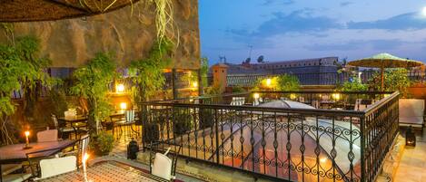 Spécialités Cuisine marocaine