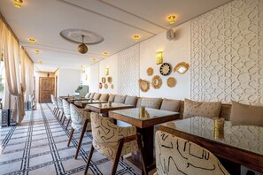 View from property - Riad Hamdane & Spa (Marrakech)