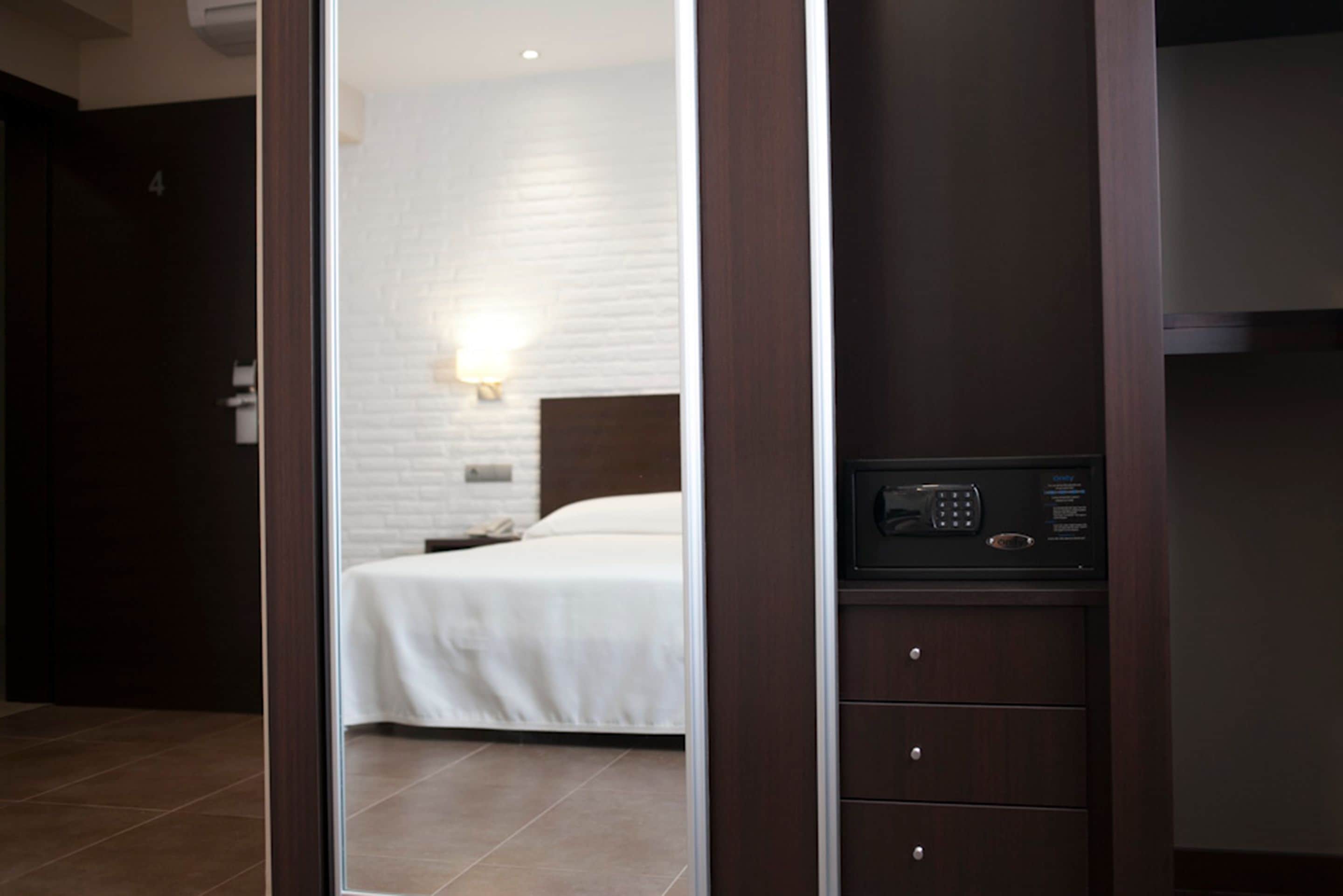 Foto - Hotel Restaurante El Corte