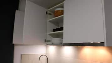 Studio | Private kitchen