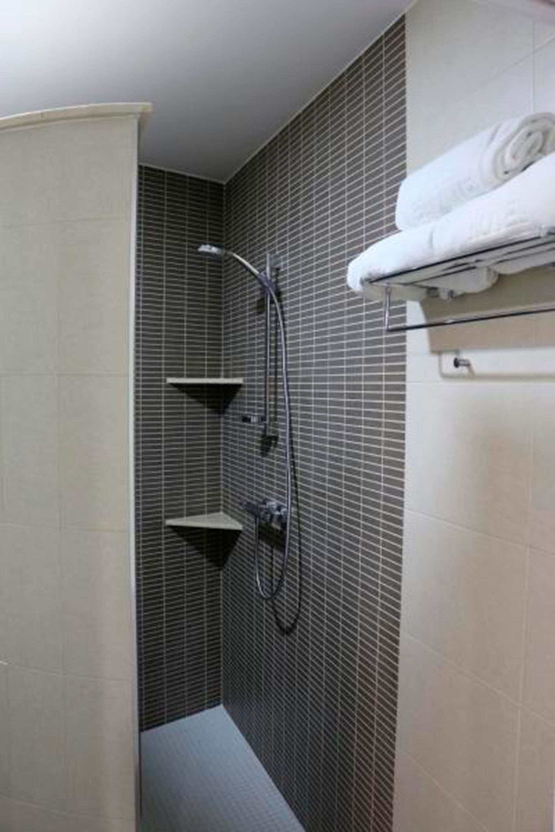 Foto - Hotel Restaurante El Corte