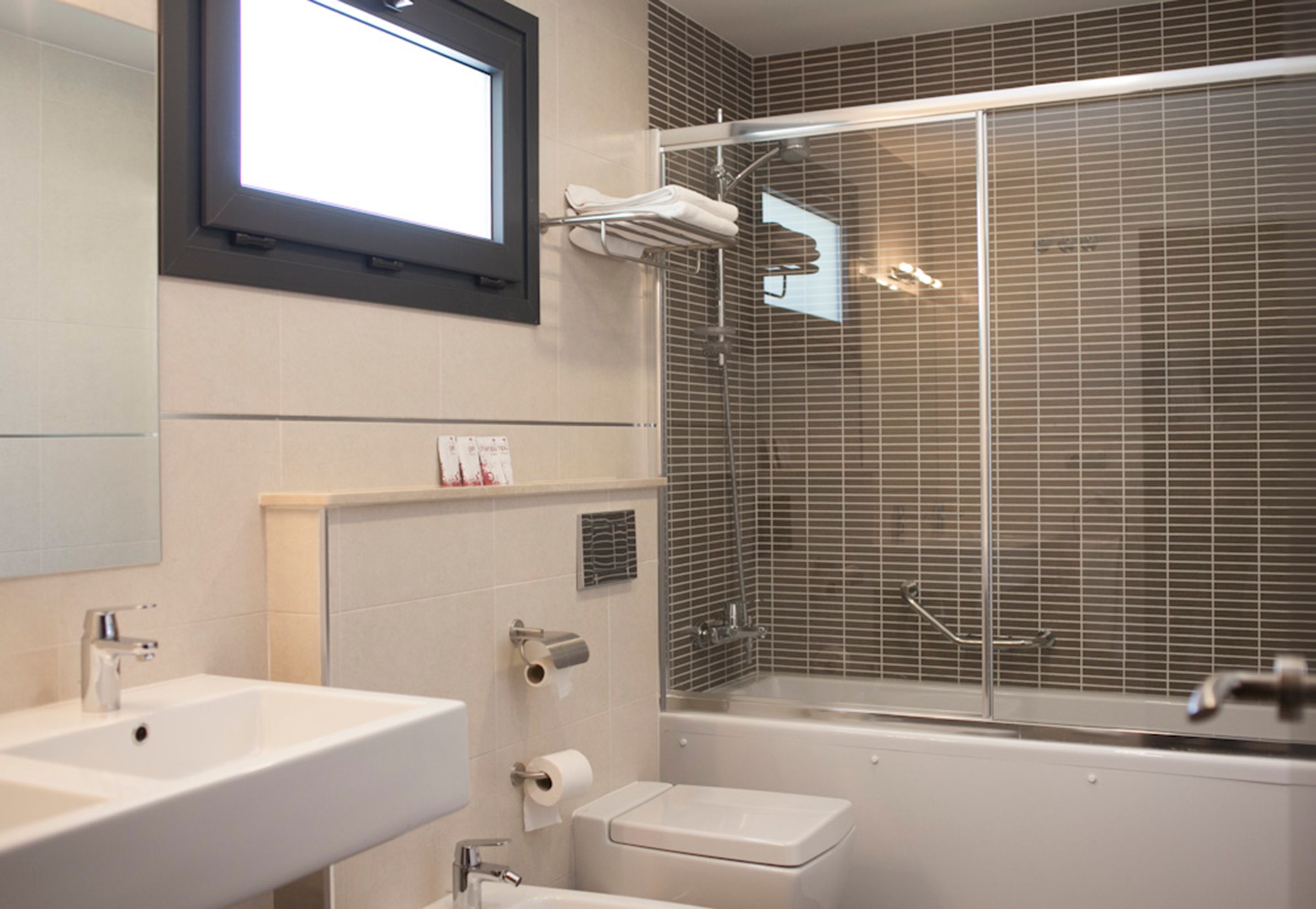 Foto - Hotel Restaurante El Corte