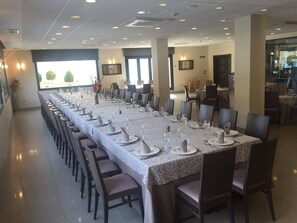 Sala de reuniones