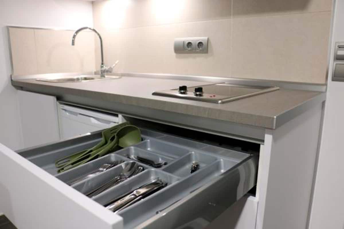 studio | private kitchen