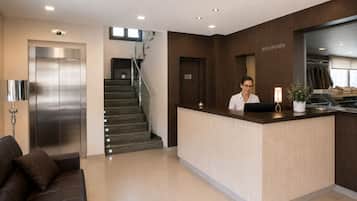 Recepción