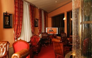 Restaurant - Millenium Palace (Ohrid)
