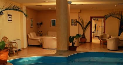 Millenium Palace
