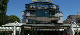 Millenium Palace