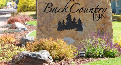BackCountry Inn