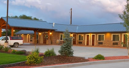 BackCountry Inn