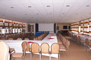 Sala de reunions