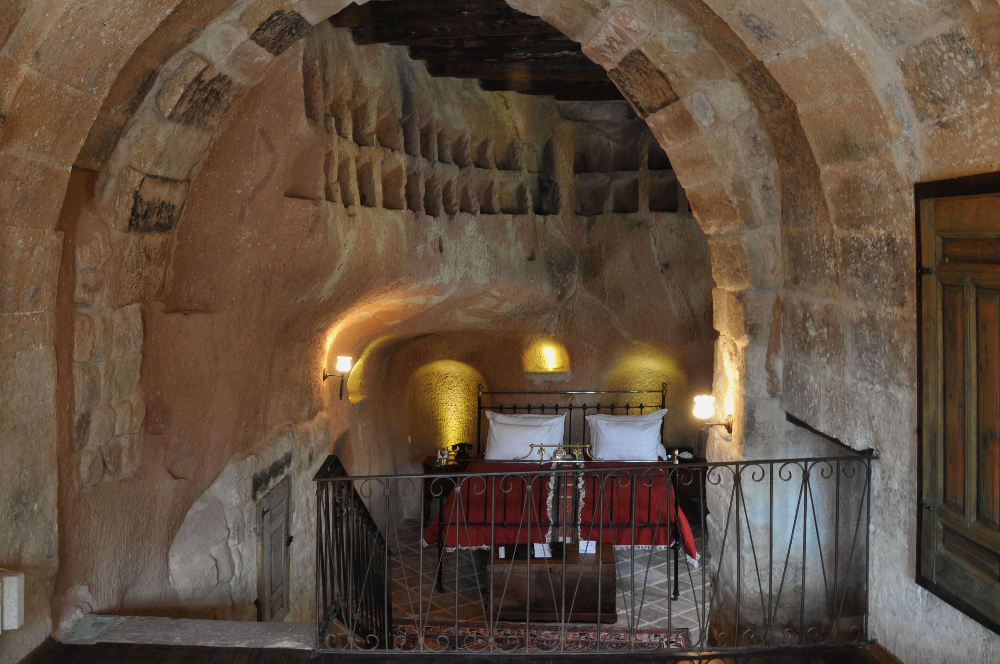 junior room | premium bedding, minibar, in-room safe, individually decorated