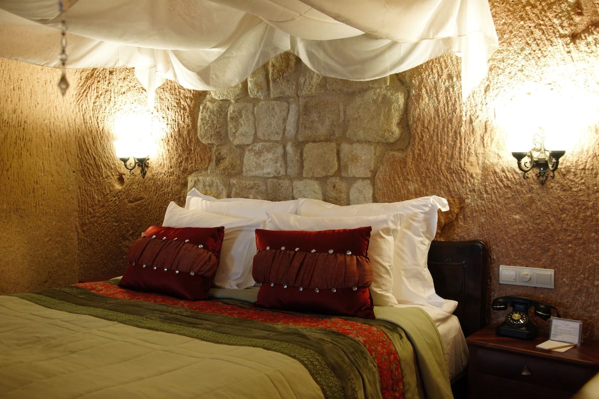 Standard Double Room | View from room