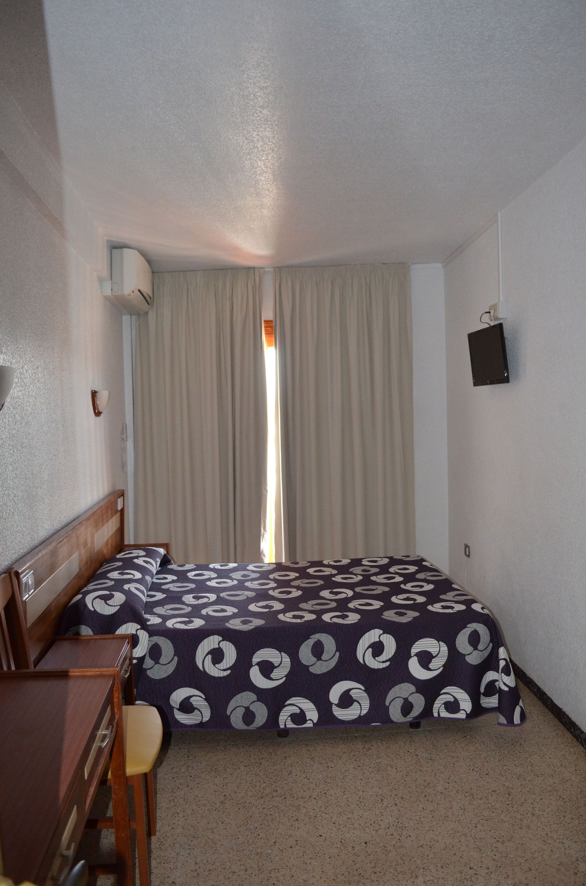 Standardzimmer, Strandblick