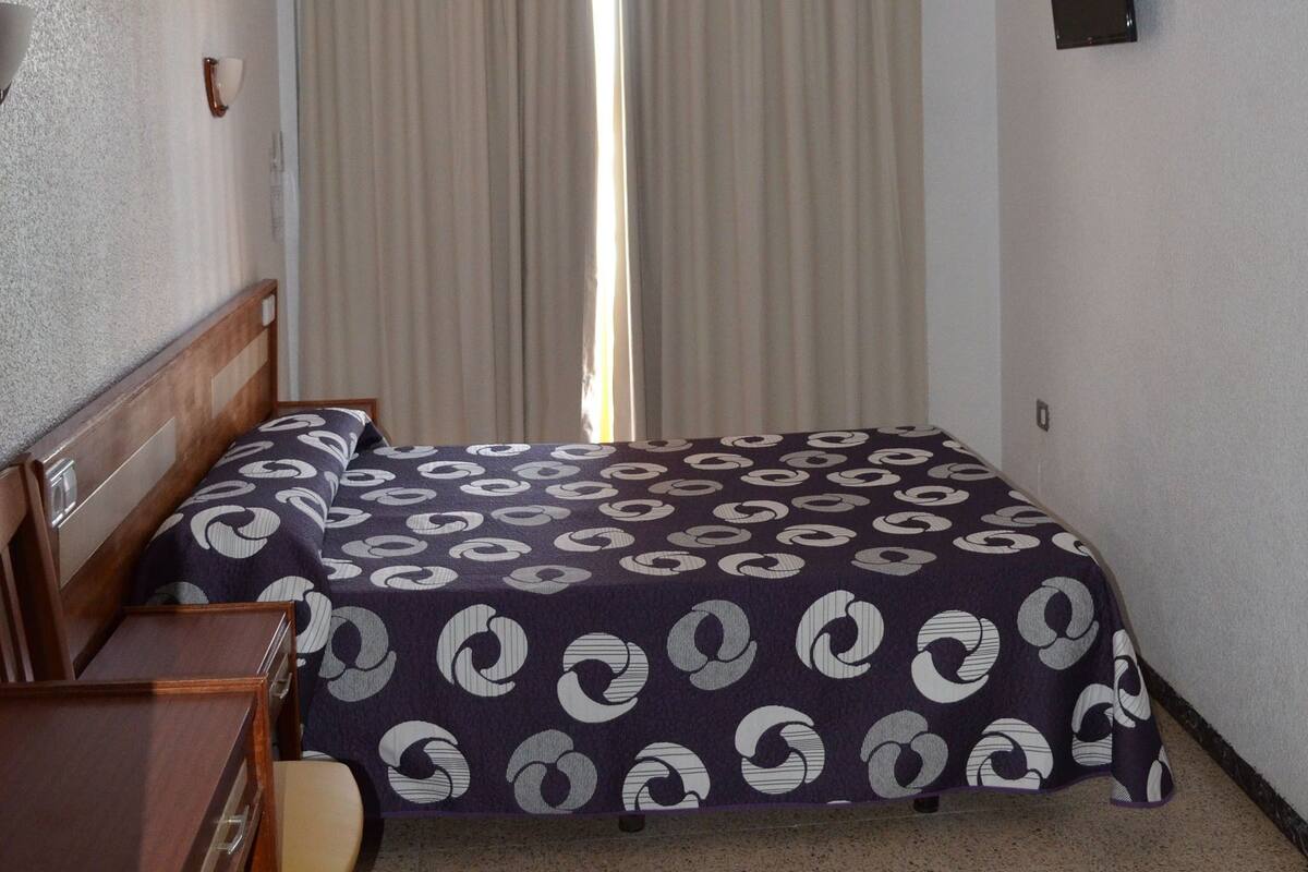 Standardzimmer, Strandblick