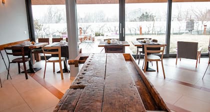 Agriturismo Il Cucchiaio di Legno