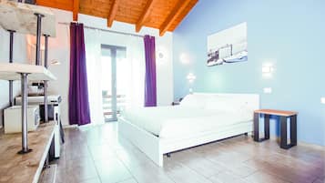 Superior Double Room & Spa