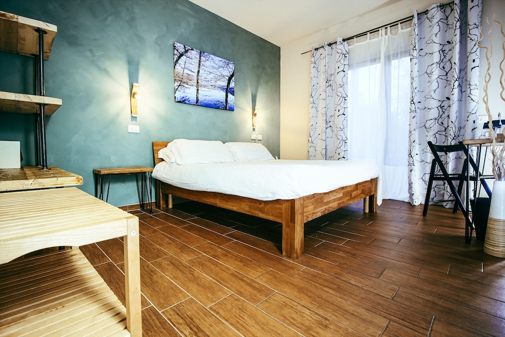 Agriturismo Il Cucchiaio di Legno by null