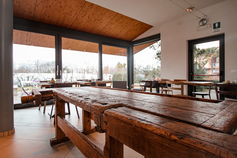 Agriturismo Il Cucchiaio di Legno by null