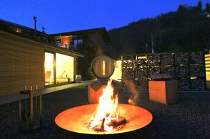 Sauna, bañera de hidromasaje