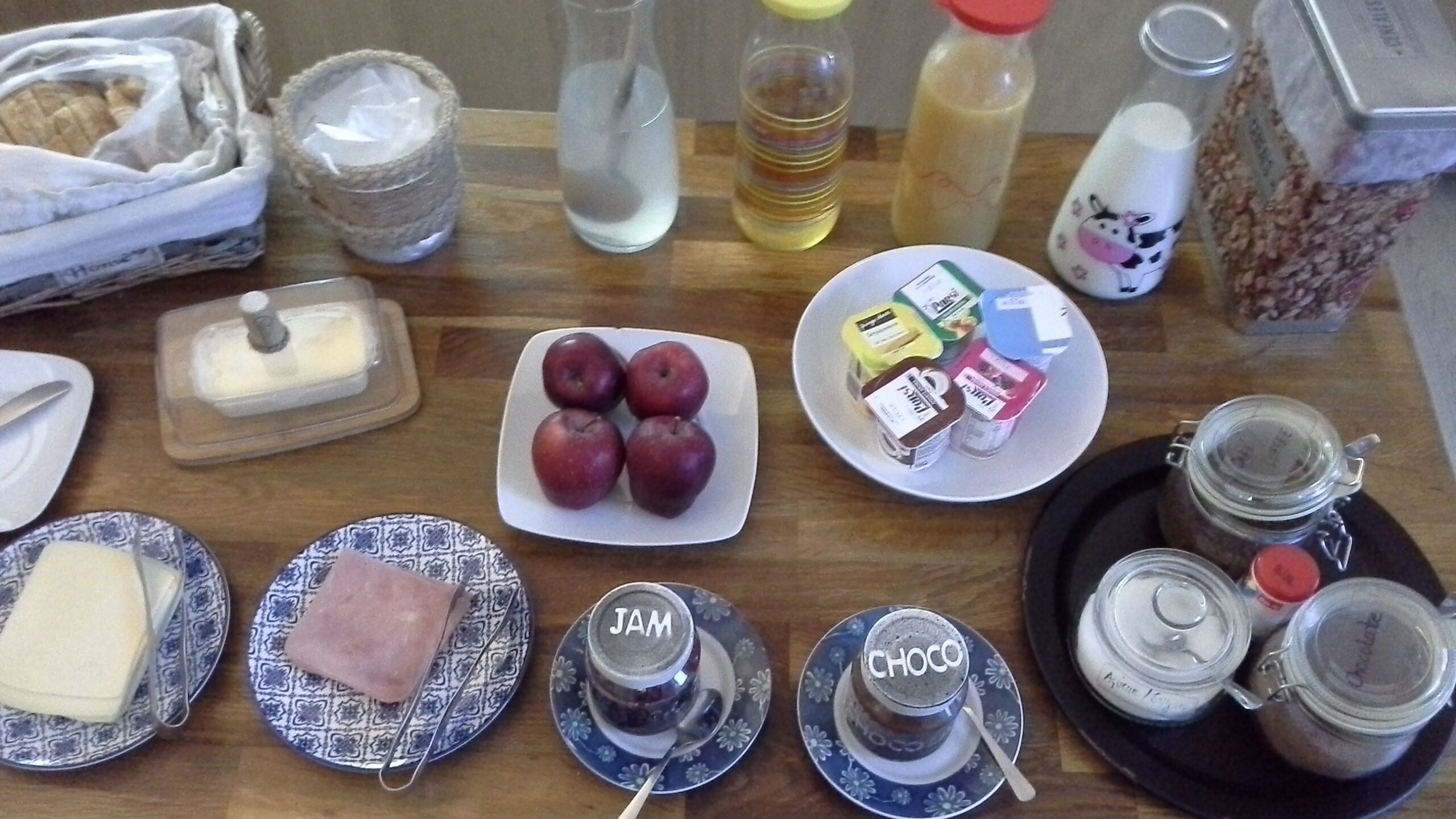 Foto - Old Évora Guest House