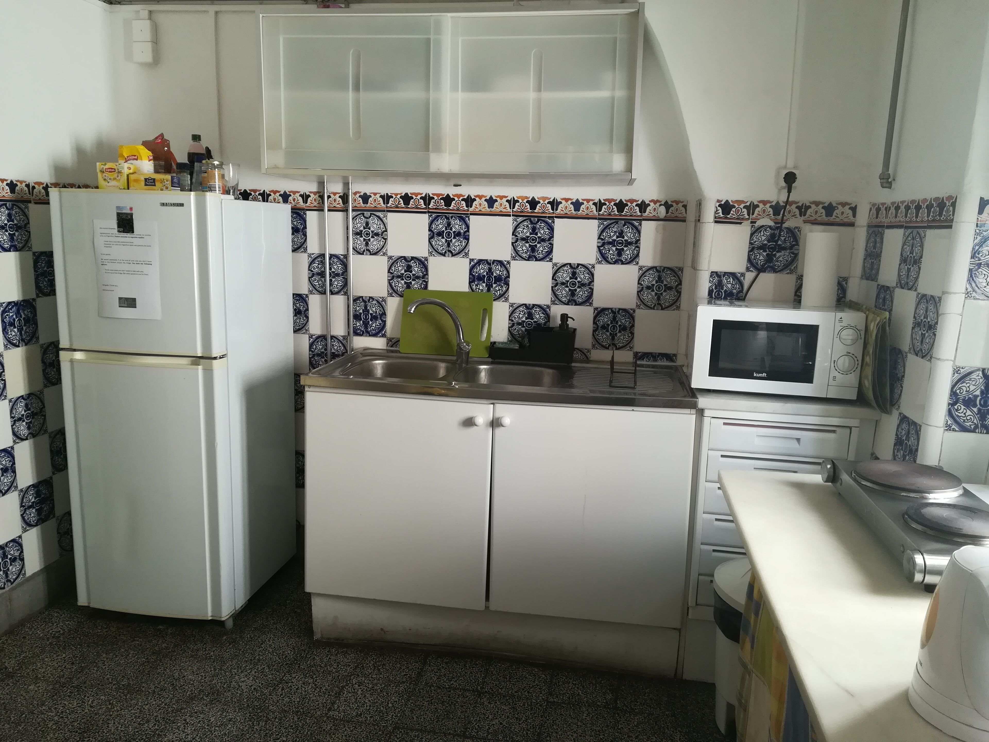 Foto - Old Évora Guest House