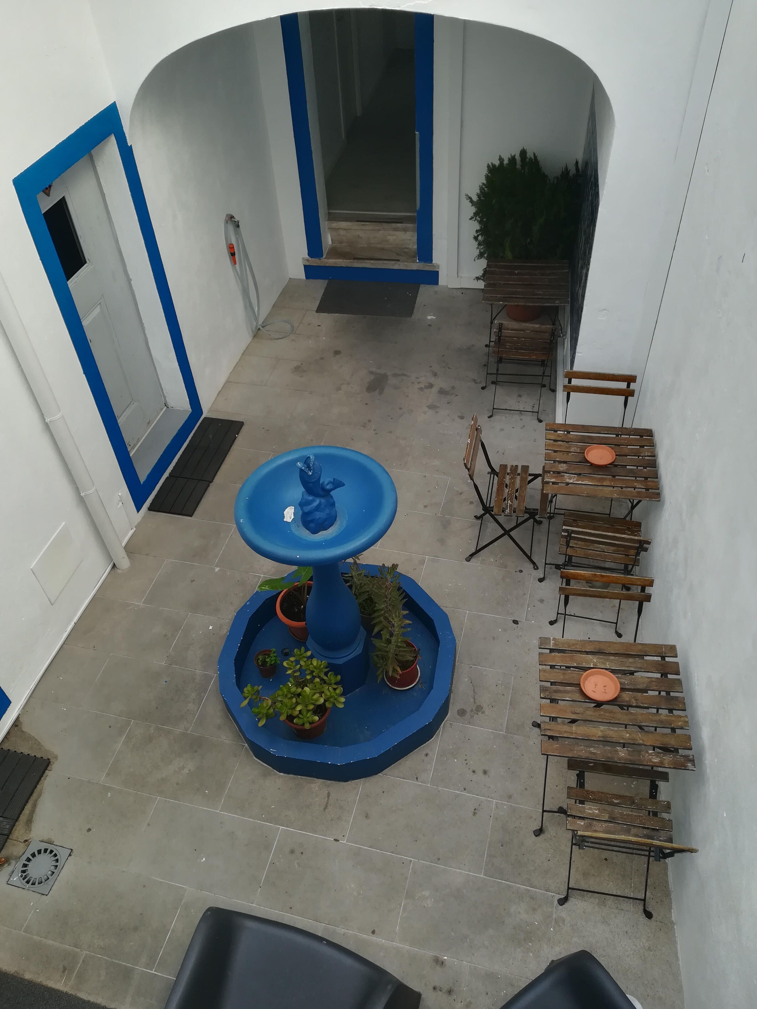 Foto - Old Évora Guest House