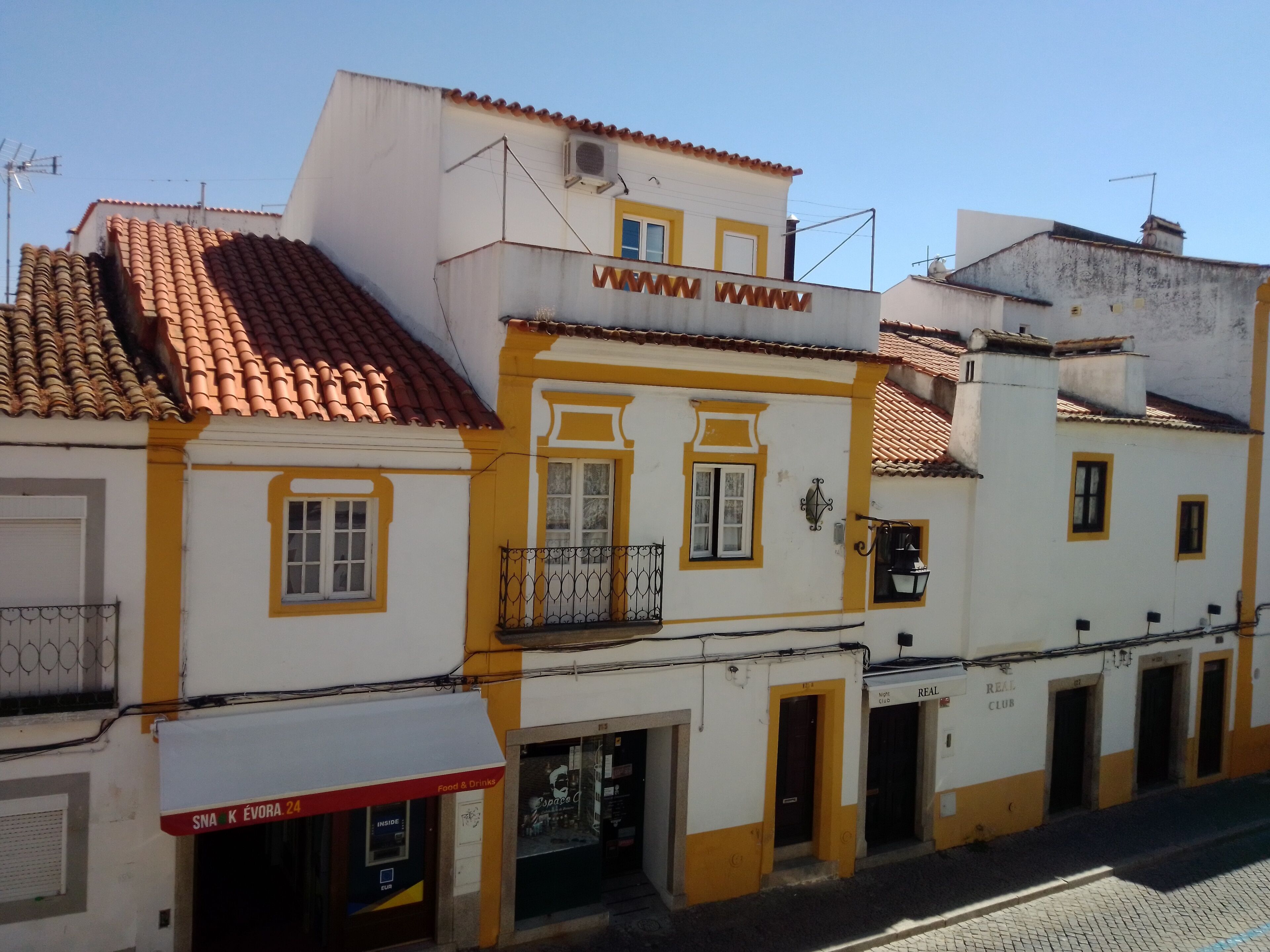 Foto - Old Évora Guest House