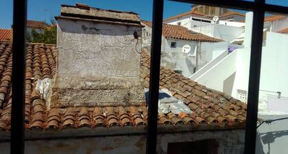 Old Evora Hostel