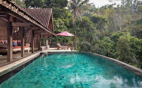 Ayung Resort Ubud